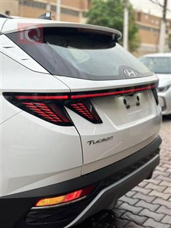 هیوندای تۆکسۆن